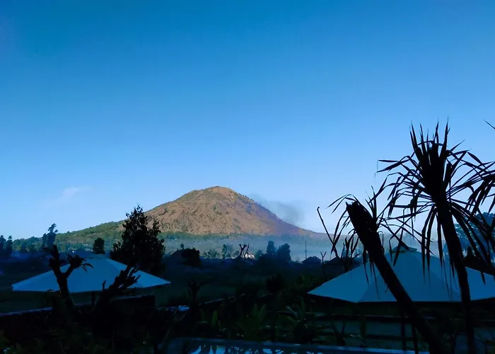 Gasthof Host @ Volcano