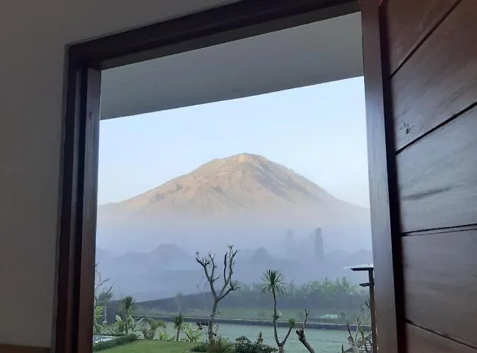 Gasthof Host @ Volcano *