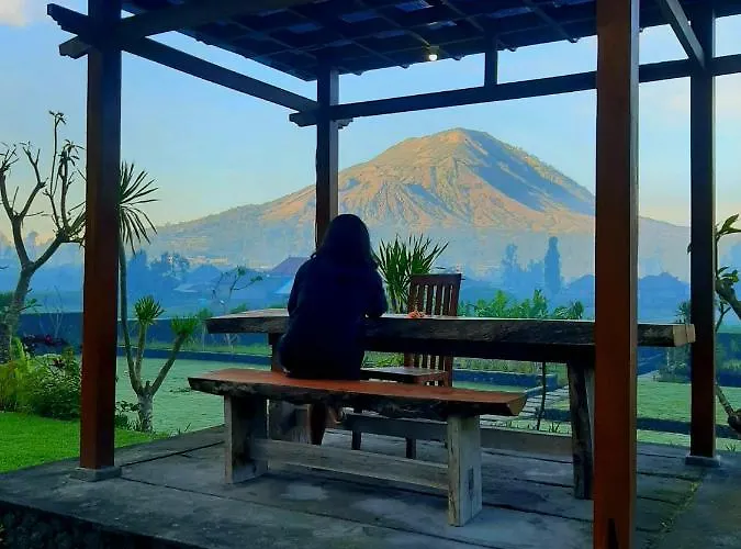 Gasthof Host @ Volcano *
